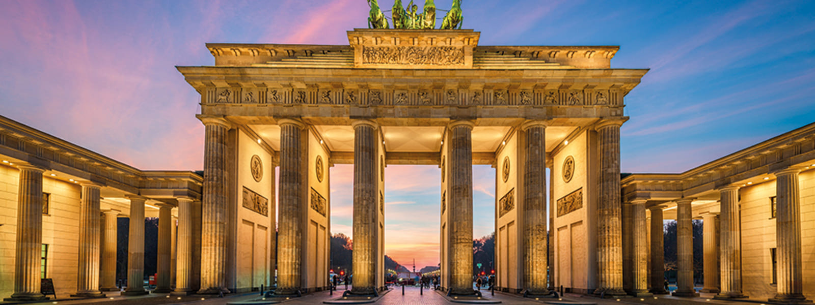 Berlino, capitale dei contrasti